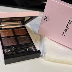 Tom Ford Eye Color Quad - 03 Body Heat